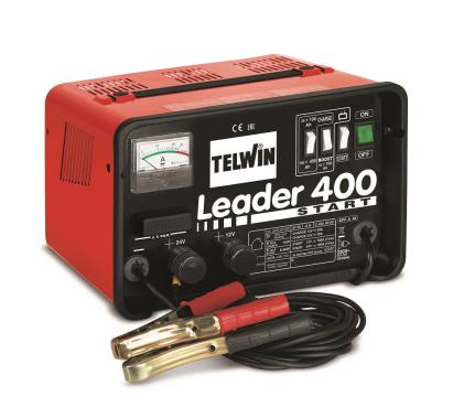LEADER 400 START - Robot pornire TELWIN WeldLand Equipment