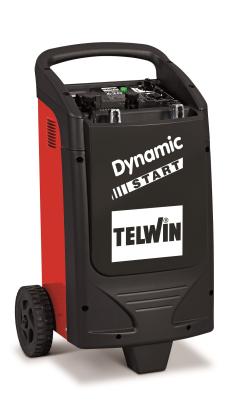 DYNAMIC 620 START - Robot pornire TELWIN WeldLand Equipment