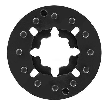 Adaptor universal pentru masina multifunctionala 2in1 GRAPHITE 56H420 HardWork ToolsRange