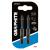Set biti de impact PZ1X50mm 1/4" 2buc. GRAPHITE 56H521 HardWork ToolsRange