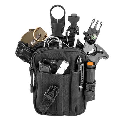 Trusa de supravietuire 14 in 1 NEO TOOLS 63-153 HardWork ToolsRange