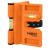 Nivela cu 3 bule de aer pentru stalpi magnetica preglabila NEO TOOLS 71-003 HardWork ToolsRange