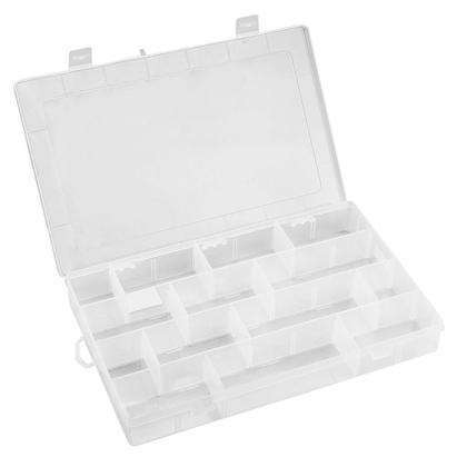 Organizator 35x22.8x4.9cm TOPEX 79R178 HardWork ToolsRange