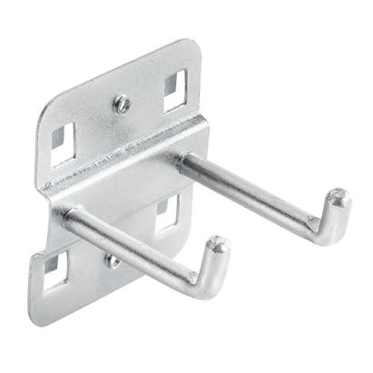 Carlig dublu 40mm set 3 buc. NEO TOOLS 84-096 HardWork ToolsRange