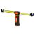 Lampa de lucru 500lm COB 5W LED NEO TOOLS 99-066 HardWork ToolsRange