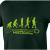 Tricou imprimat NEOLUTION NEO TOOLS 81-640 HardWork ToolsRange