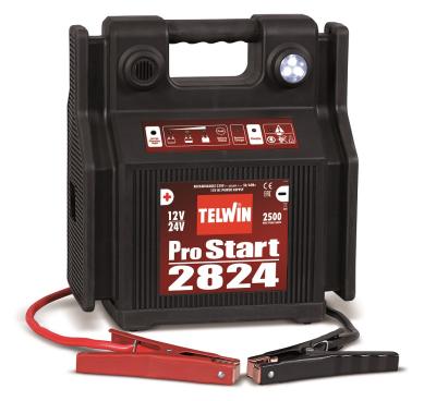 Pro Start 2824 12-24V  - Robot pornire TELWIN WeldLand Equipment