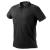 Tricou POLO DEMIN negru NEO TOOLS 81-659 HardWork ToolsRange
