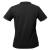 Tricou POLO DEMIN negru NEO TOOLS 81-659 HardWork ToolsRange
