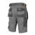 Pantaloni scurti, 100% bumbac,  NEO TOOLS 81-331 marime HardWork ToolsRange
