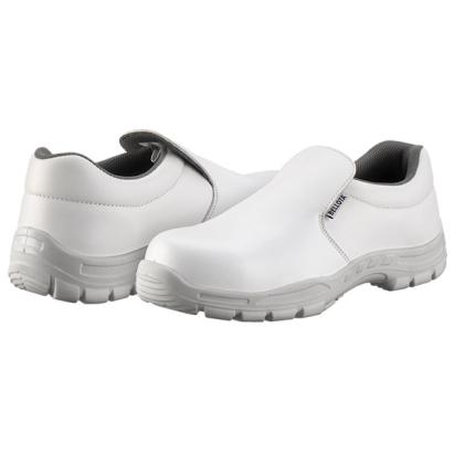 Pantofi de lucru albi S2 Bellota 72323CGS238 HardWork ToolsRange