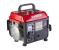 Generator pe benzina 0.65kw RD-GG08 HardWork ToolsRange