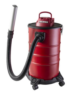 Aspirator cenusa 1200W 30L RD-WC03 HardWork ToolsRange