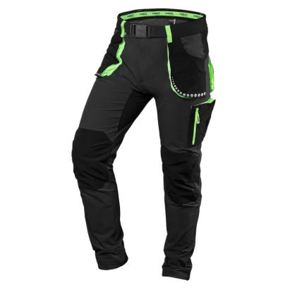Pantaloni de lucru PREMIUM, 4 way stretch, negru,  NEO TOOLS 81-290 marime HardWork ToolsRange