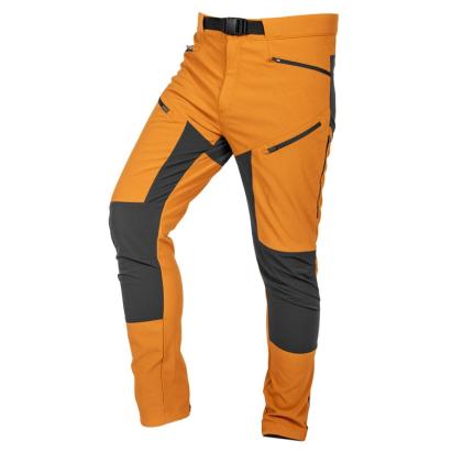 Pantaloni de lucru OUTDOOR, stretch in 4 directii, gri mustar,  NEO TOOLS 81-292 marime HardWork ToolsRange