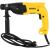 Ciocan rotopercutor DeWALT D25033K-QS SDS-Plus 22 mm electric 710W HardWork ToolsRange