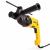 Ciocan rotopercutor DeWALT D25033K-QS SDS-Plus 22 mm electric 710W HardWork ToolsRange