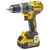 Masina de gaurit si insurubat cu percutie DeWALT DCD796P2-QW 18V XR brushless 2x5Ah HardWork ToolsRange
