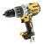 Masina de gaurit si insurubat DeWALT DCD996NT-XJ 18V XR unitate HardWork ToolsRange