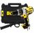 Masina de gaurit si insurubat DeWALT DCD996NT-XJ 18V XR unitate HardWork ToolsRange