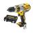 Masina de gaurit si insurubat DeWALT DCD996NT-XJ 18V XR unitate HardWork ToolsRange