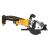Ferastrau circular compact DeWALT DCS571N-XJ 18V XR 115 mm unitate HardWork ToolsRange