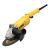 Polizor unghiular DeWALT DWE492-QS 230 mm 2200 W HardWork ToolsRange