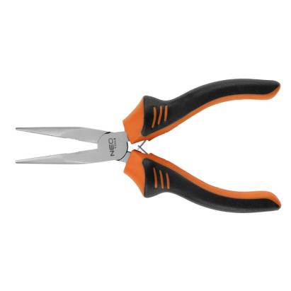 Cleste cu varf lung 160mm NEO TOOLS 01-252 HardWork ToolsRange