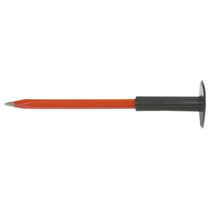 Dalta/spitz cu protectie 250 x 14 mm TOP TOOLS 03A245 HardWork ToolsRange