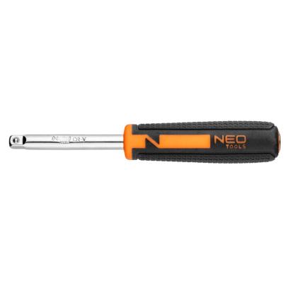 Maner surubelnita pentru tubulare, 1/4 " NEO TOOLS 08-257 HardWork ToolsRange
