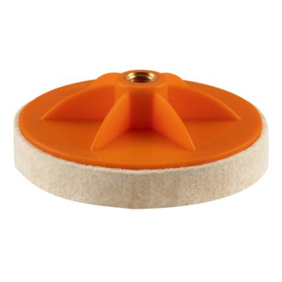 Disc pasla 125x20mm, M14 NEO TOOLS 08-962 HardWork ToolsRange