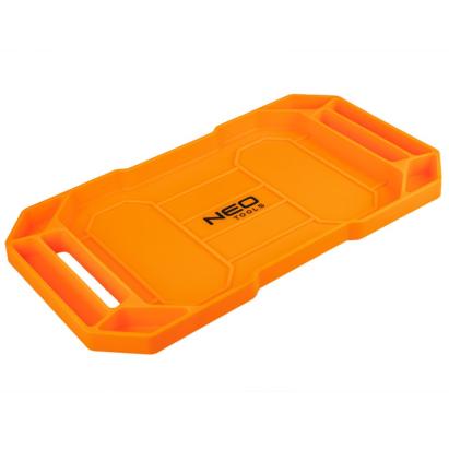 Tava pentru scule, din silicon, 54 x 35 x 2.9 cm NEO TOOLS 10-482 HardWork ToolsRange