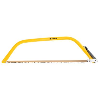 Fierastrau rama/coarba 610 mm TOPEX 10A906 HardWork ToolsRange