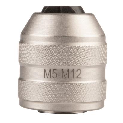 Adaptor pentru matrite de filetare, 1/4 "DR M5-M12 NEO TOOLS 12-905 HardWork ToolsRange