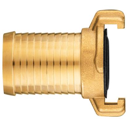 Cuplaj rapid din alama pentru furtun, 1 1/4" NEO TOOLS 15-624 HardWork ToolsRange