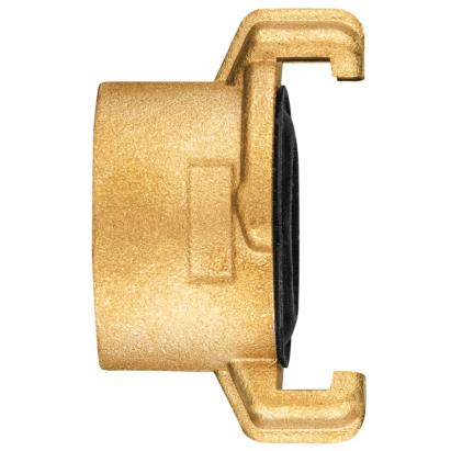 Cuplaj rapid din alama cu filet mama 1" NEO TOOLS 15-632 HardWork ToolsRange