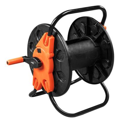 Tambur pentru furtun de gradina, 1/2 "-3/4 ", 20-60 m NEO TOOLS 15-791 HardWork ToolsRange