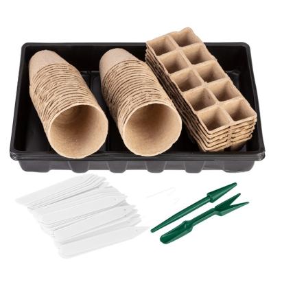 Kit rasaduri, 88 articole VERTO 15G467 HardWork ToolsRange