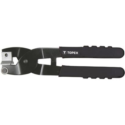 Cleste placi ceramice 200mm TOPEX 16B430 HardWork ToolsRange