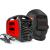 FORCE 125 + Masca Sudura Tiger - Invertor sudura TELWIN WeldLand Equipment