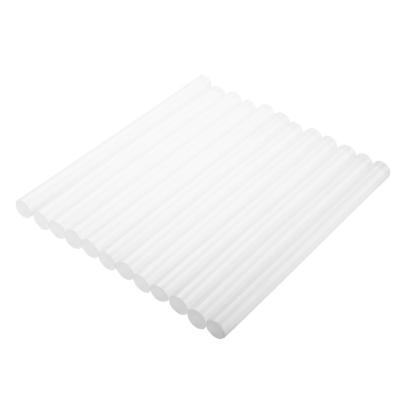 Batoane lipit 300gr, 11/250mm,12 buc, transparente NEO TOOLS 17-113 HardWork ToolsRange