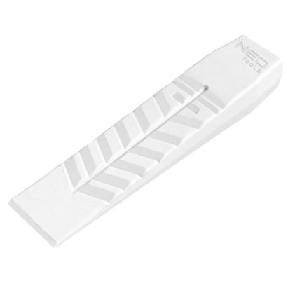 Pana de aluminiu striata 800gr NEO TOOLS 27-212 HardWork ToolsRange