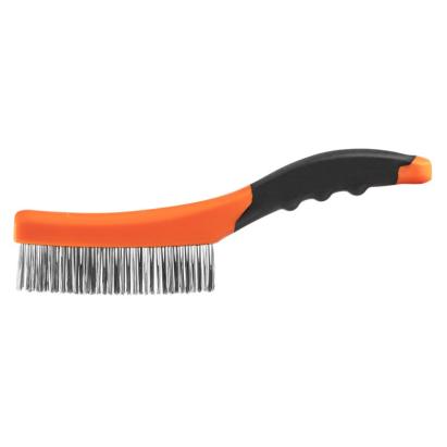 Perie sarma inxodabila 4x16 randuri NEO TOOLS 39-050 HardWork ToolsRange