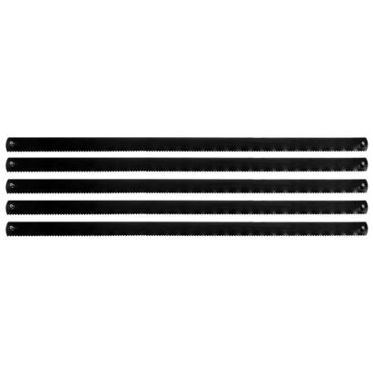 Panze de ferastrau 150 mm, set de 5 buc. NEO TOOLS 43-350 HardWork ToolsRange