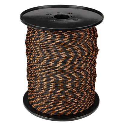 Franghie impletita de polipropilena, diam. 4, 400m NEO TOOLS 49-942 HardWork ToolsRange