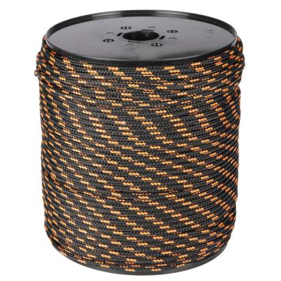 Franghie impletita de polipropilena, diam. 8, 300m NEO TOOLS 49-944 HardWork ToolsRange