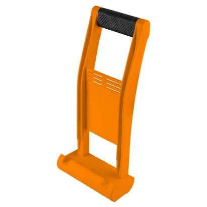 Dispozitiv (maner) pentru transportat placi gips carton, ABS+TPR NEO TOOLS 50-400 HardWork ToolsRange
