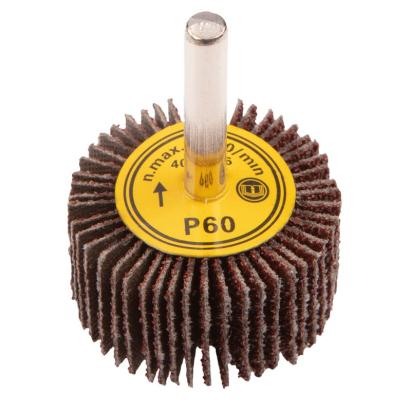 Cilindru abraziv 40x20mm, K60 GRAPHITE 55H755 HardWork ToolsRange