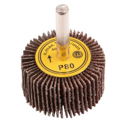 Cilindru abraziv 40x20mm, K80 GRAPHITE 55H756 HardWork ToolsRange