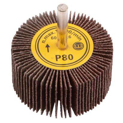 Cilindru abraziv 60x30mm, K80 GRAPHITE 55H759 HardWork ToolsRange
